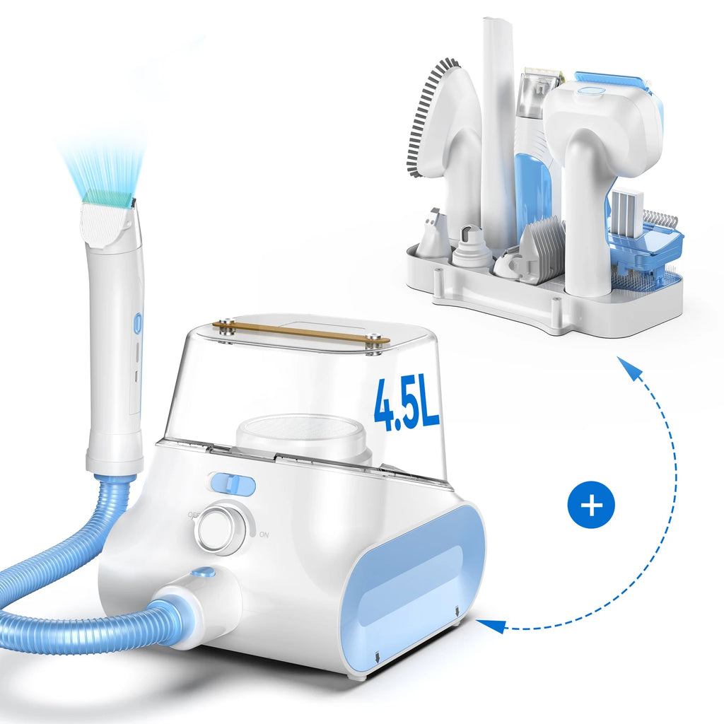 Wuffielove „P30 Pro-Clean“