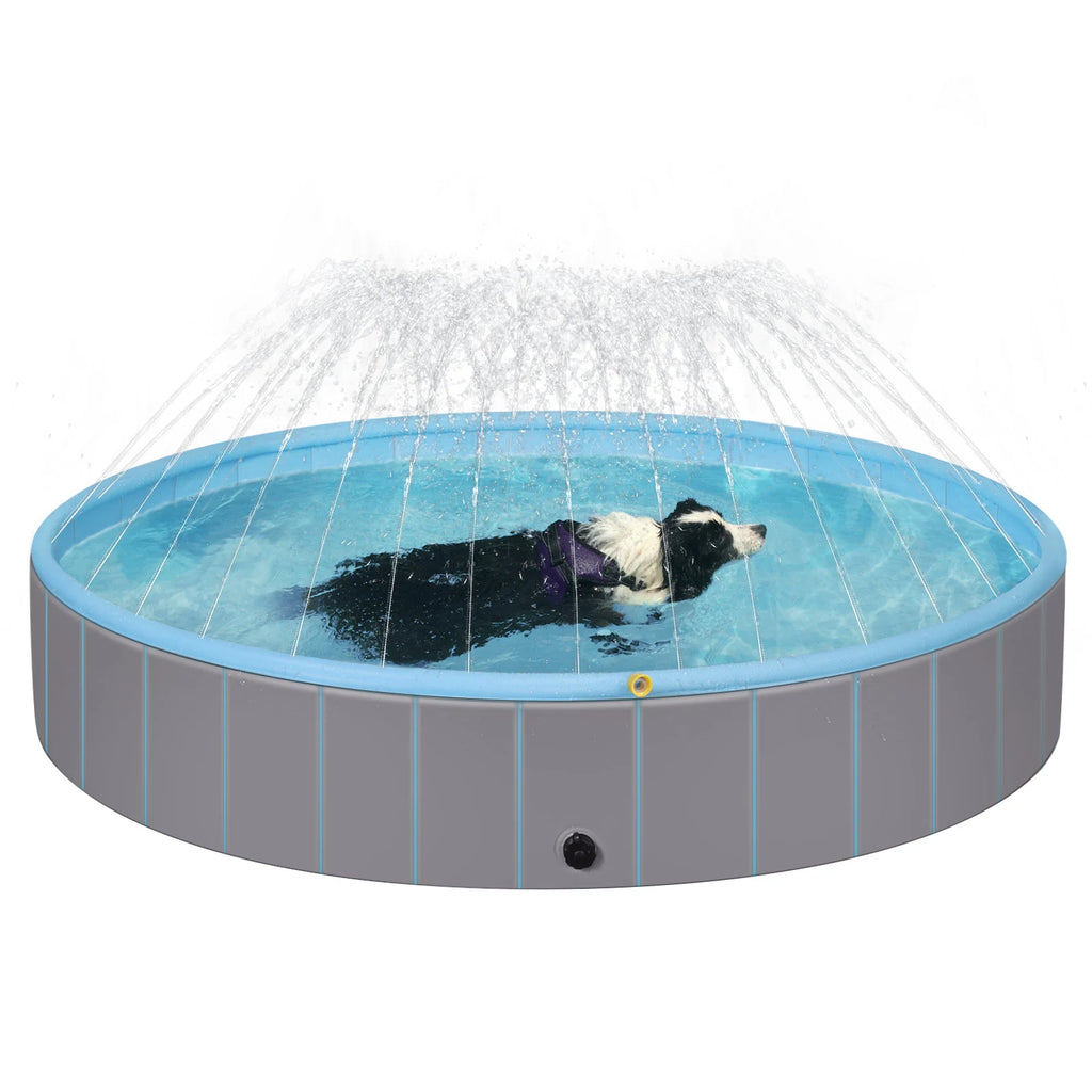 Wuffielove „Splash-Fun“