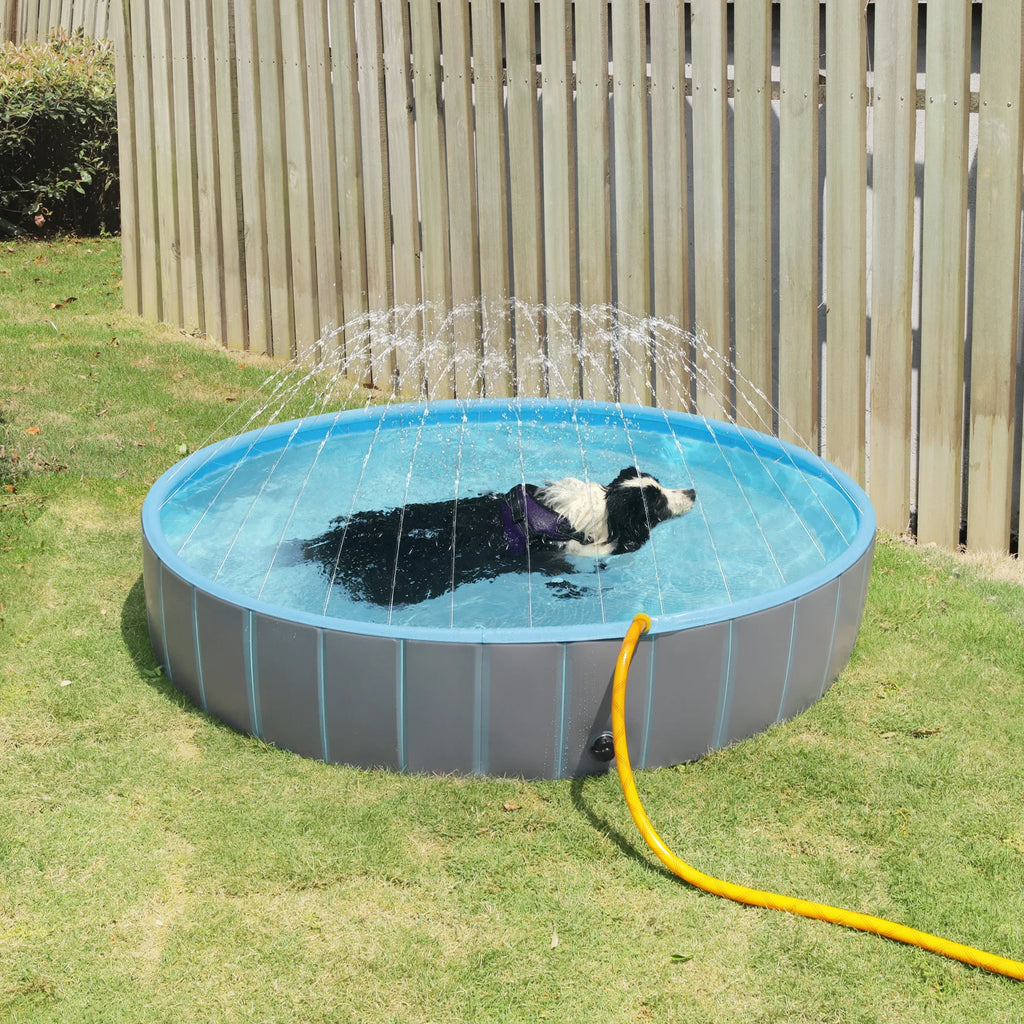 Wuffielove „Splash-Fun“