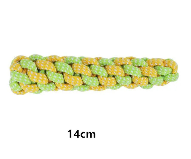Wuffielove „Rope-Master“