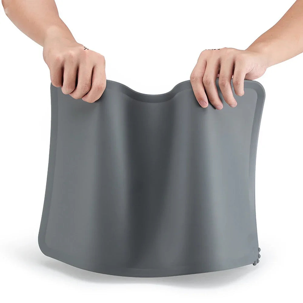 Wuffielove – Silikon-Futtermatte