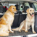 PawHut Safe-Travel Divider