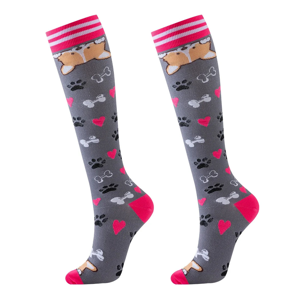 Wuffielove „Paw-Power“ 6er-Set