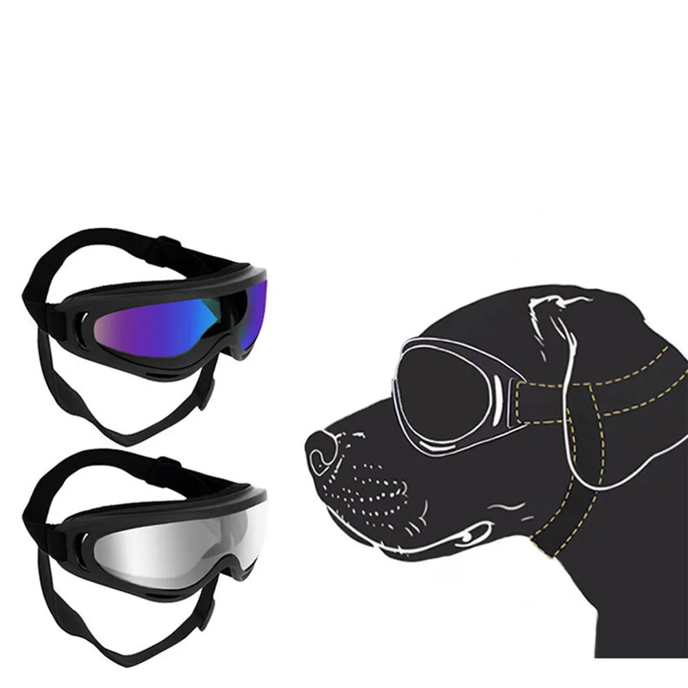 Wuffielove „Sky-Guard Pro“
