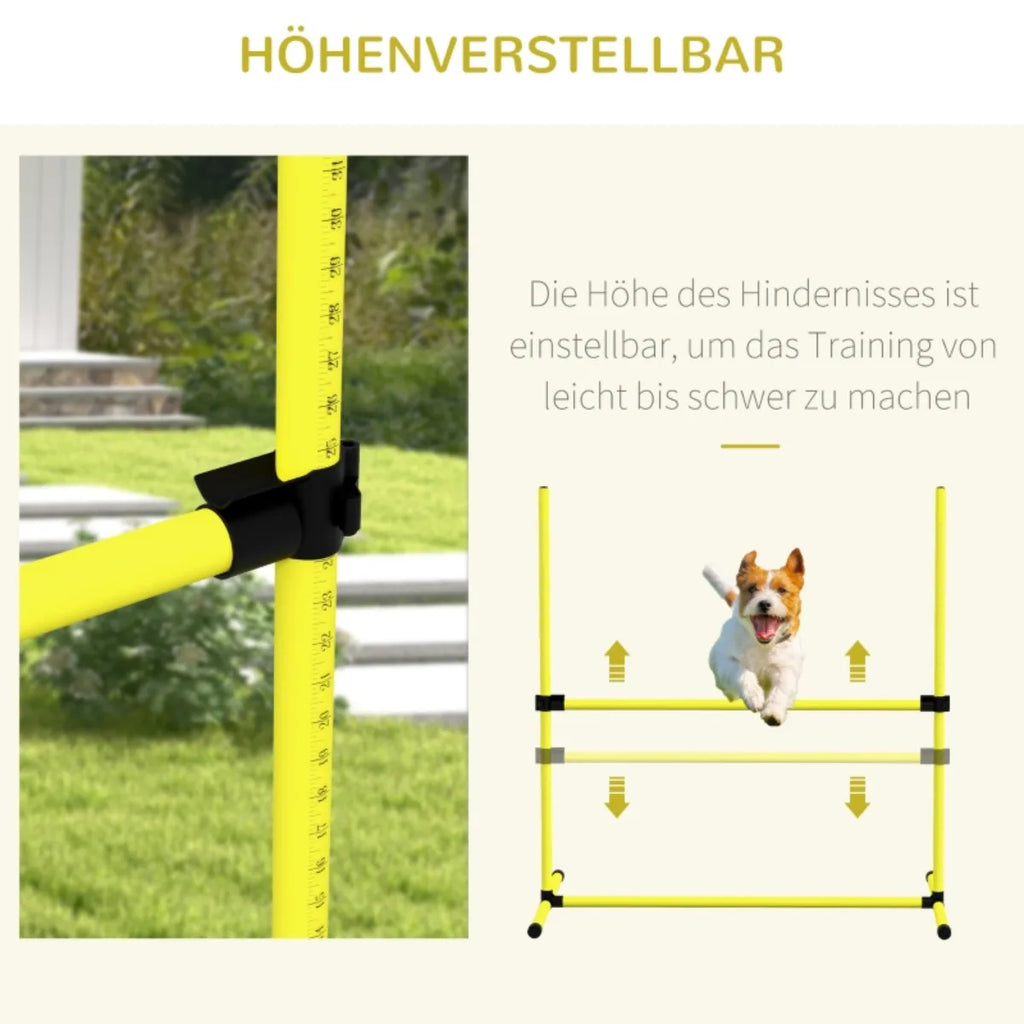 Wuffielove „All-in-One Starter“