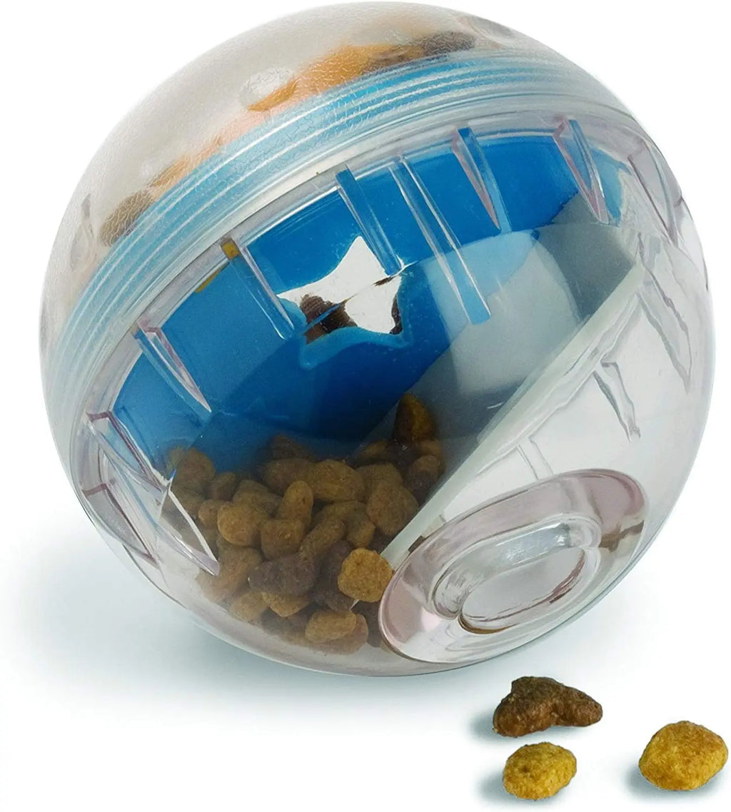 Wuffielove Smart-Snack IQ-Ball