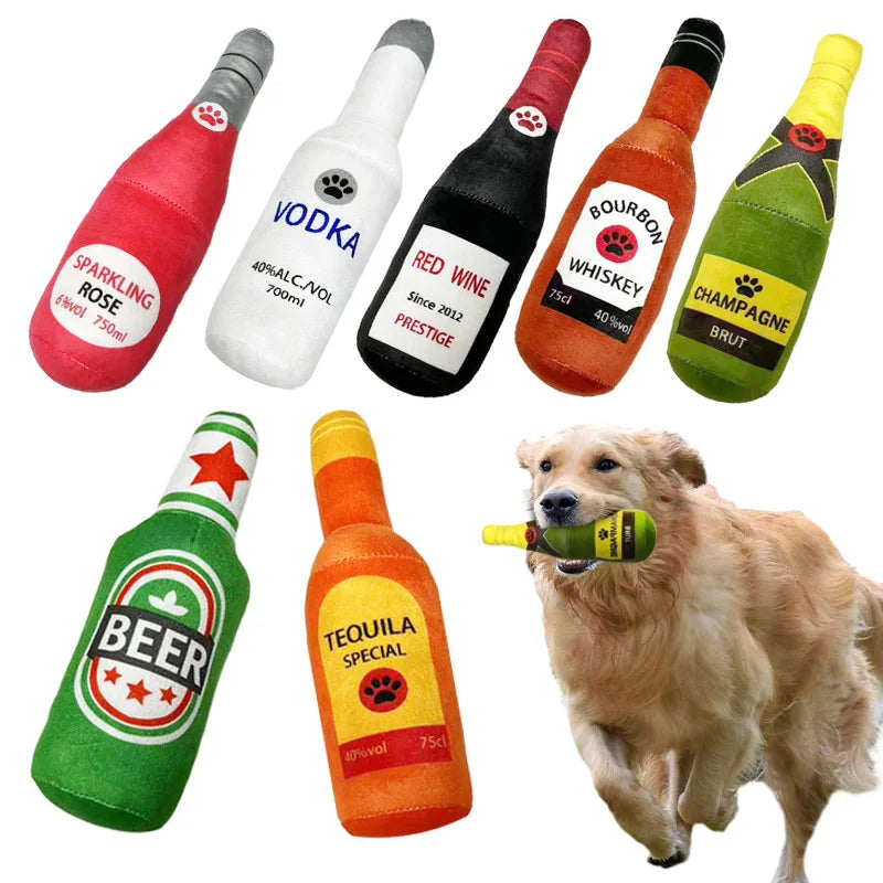 Wuffielove „Bar-Kollektion“
