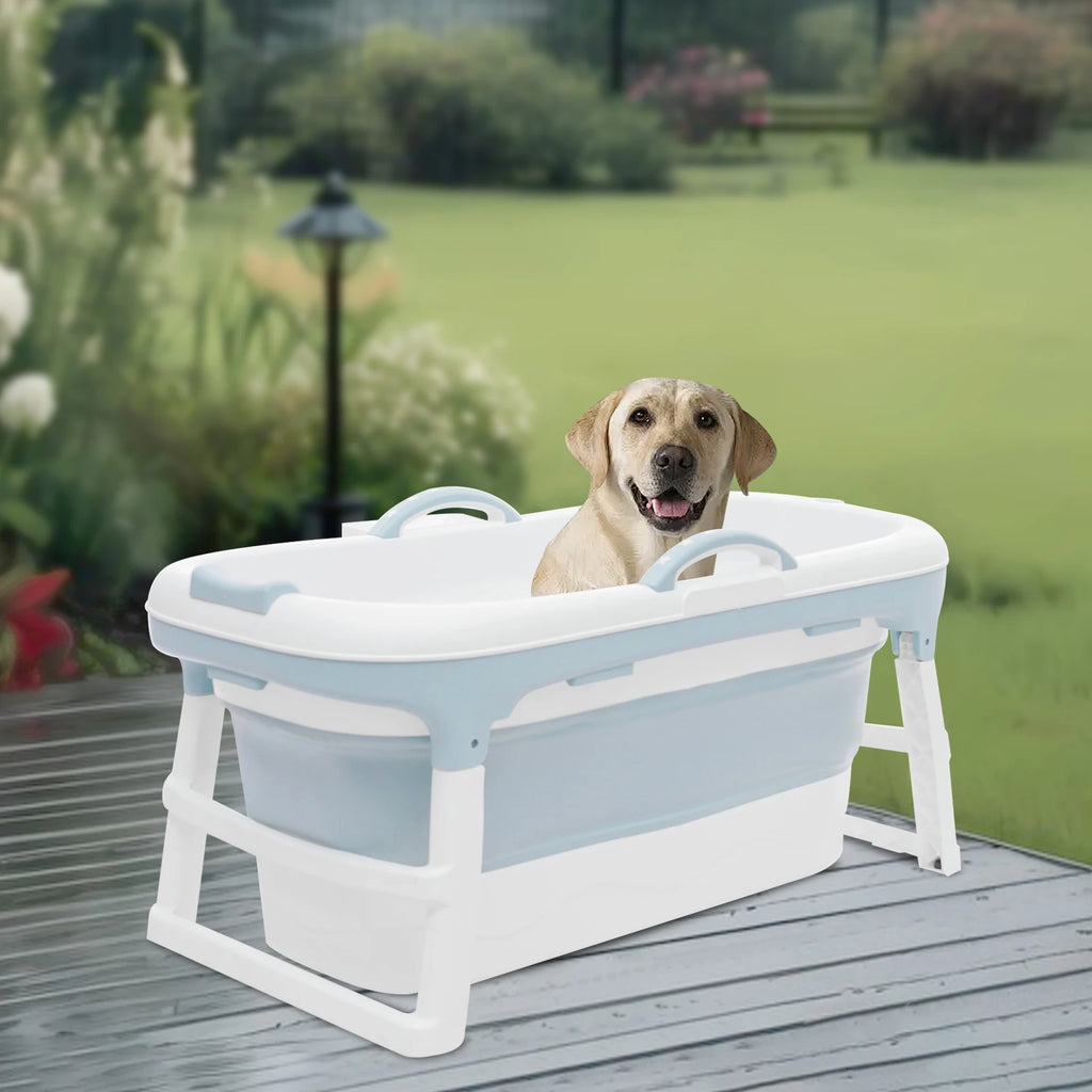 Wuffielove „Pool-Party“