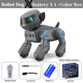 Ferngesteuerter Roboterhund