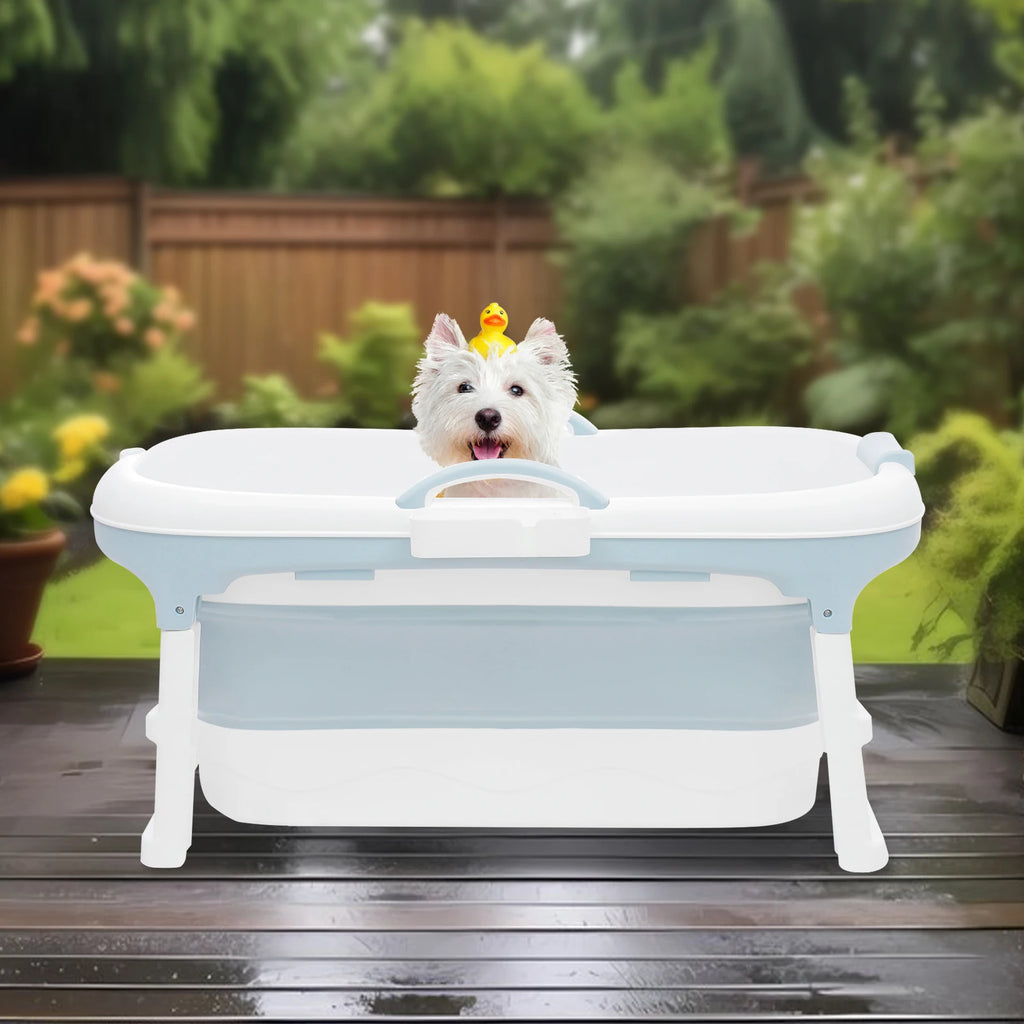 Wuffielove „Pool-Party“