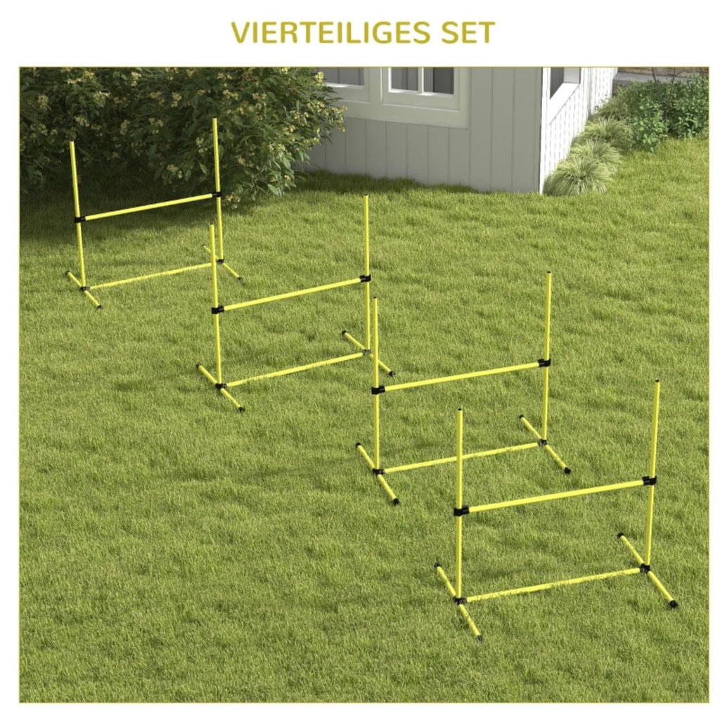 Wuffielove „All-in-One Starter“