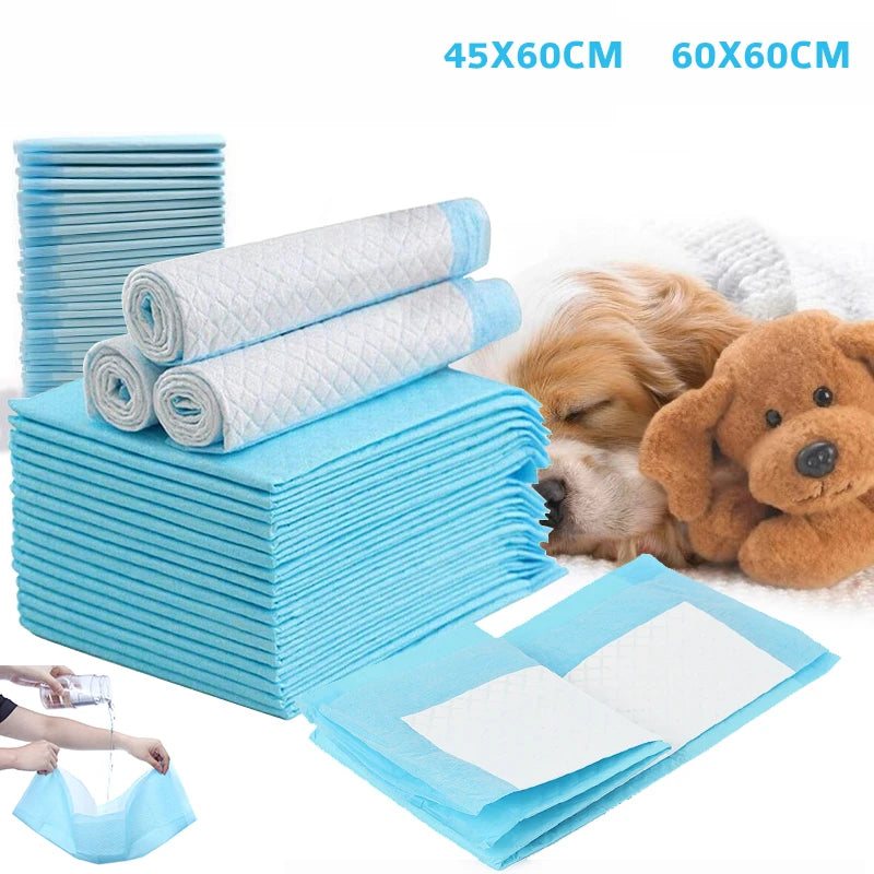 Wuffielove „Ultra-Dry“