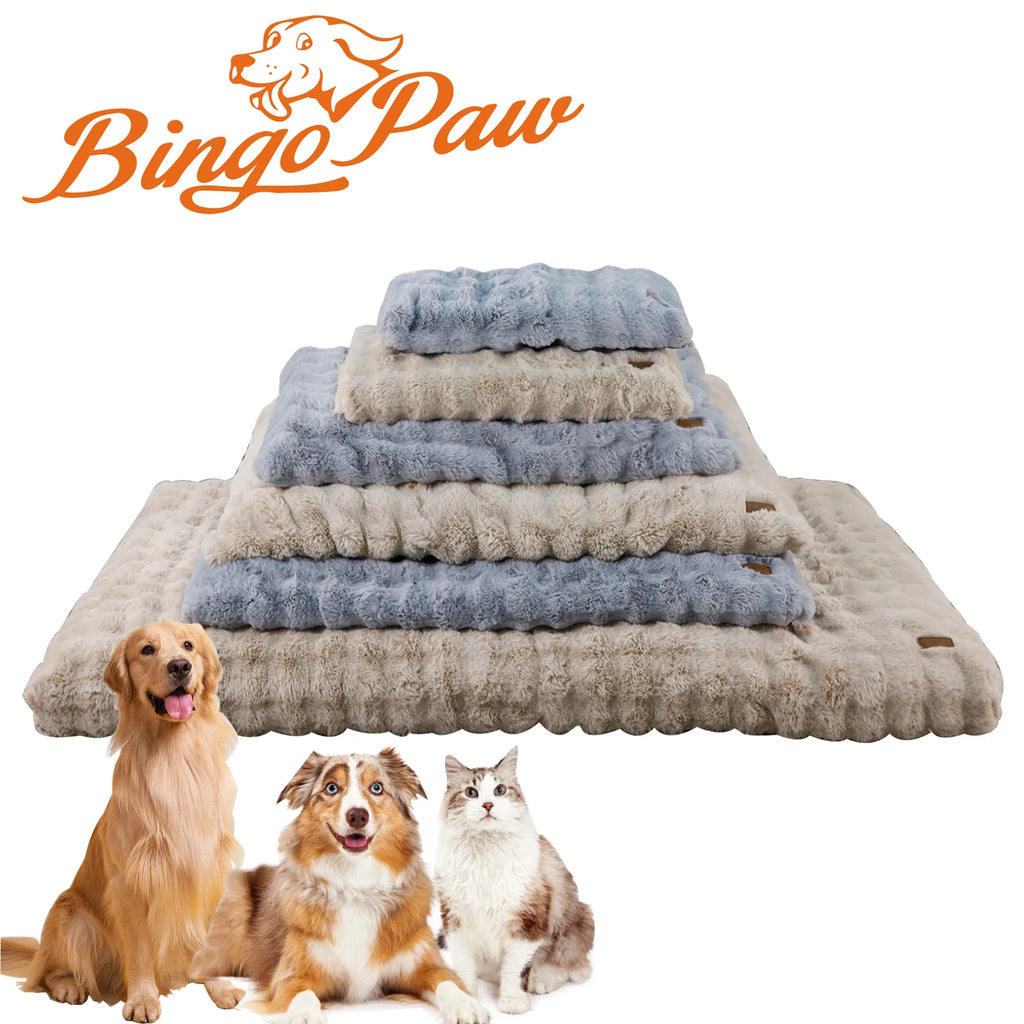 Ultra-weiches Hundebett
