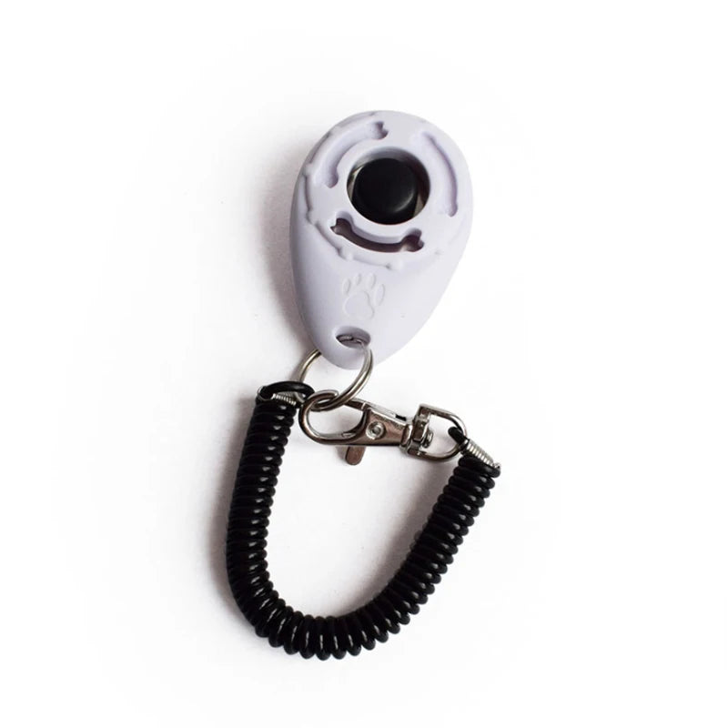 Wuffielove Trainings-Clicker