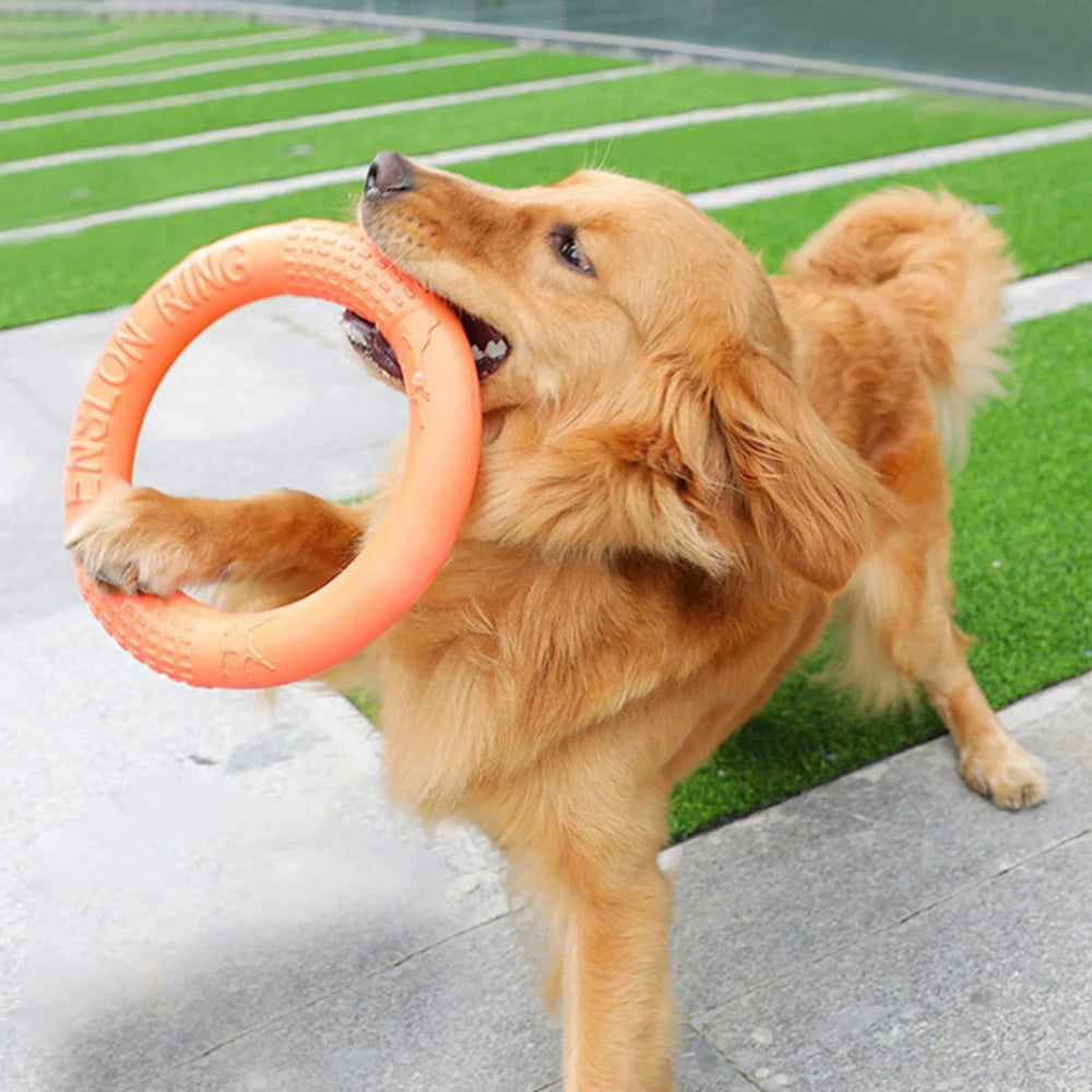Wuffielove „Aero-Ring“