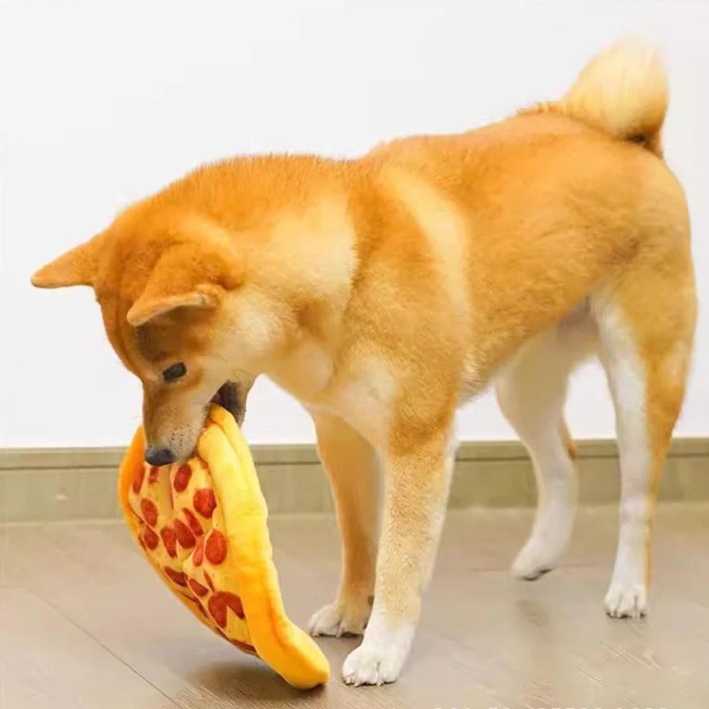 Wuffielove „Fast-Food Deluxe“