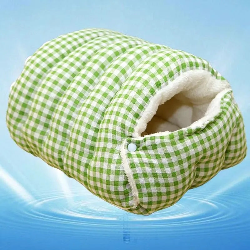 Wuffielove „Snuggle-Cave“