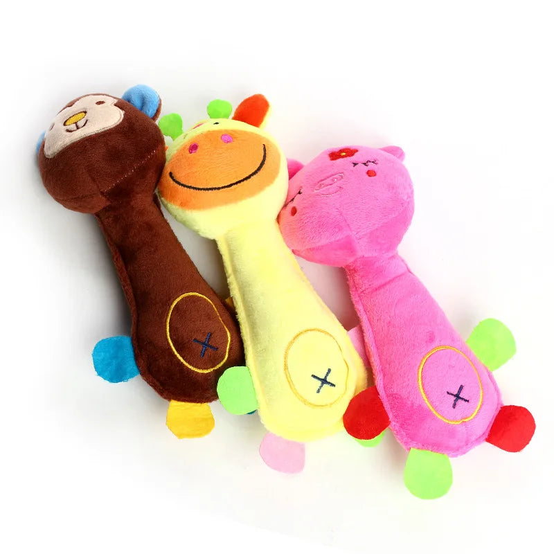 Wuffielove „Tiny-Friends“