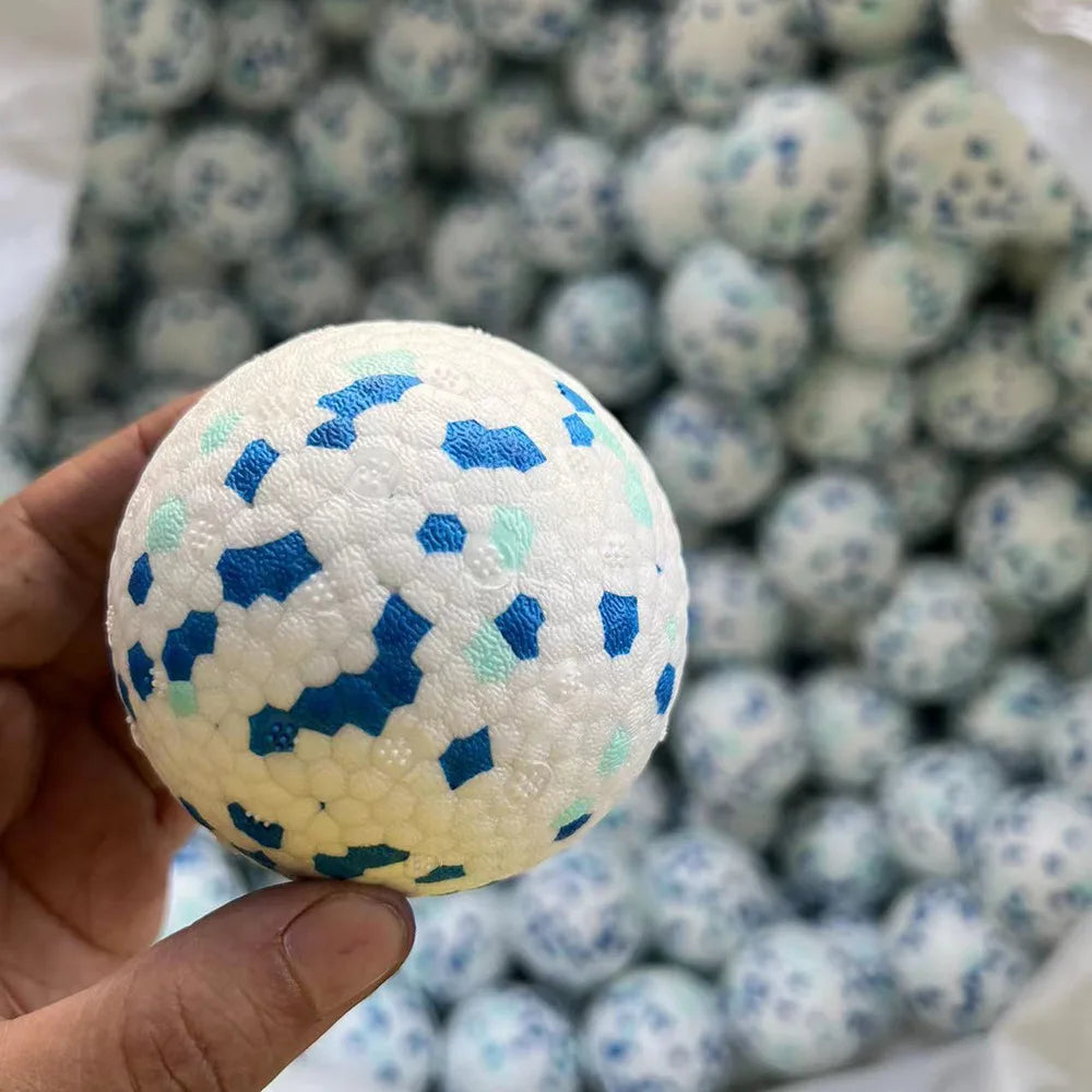 Wuffielove „Unstoppable-Bounce“