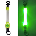 Sicherheits-LED-Glowing-Halsband