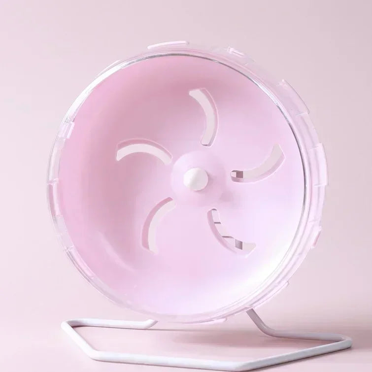 Wuffielove „Silent-Spin“