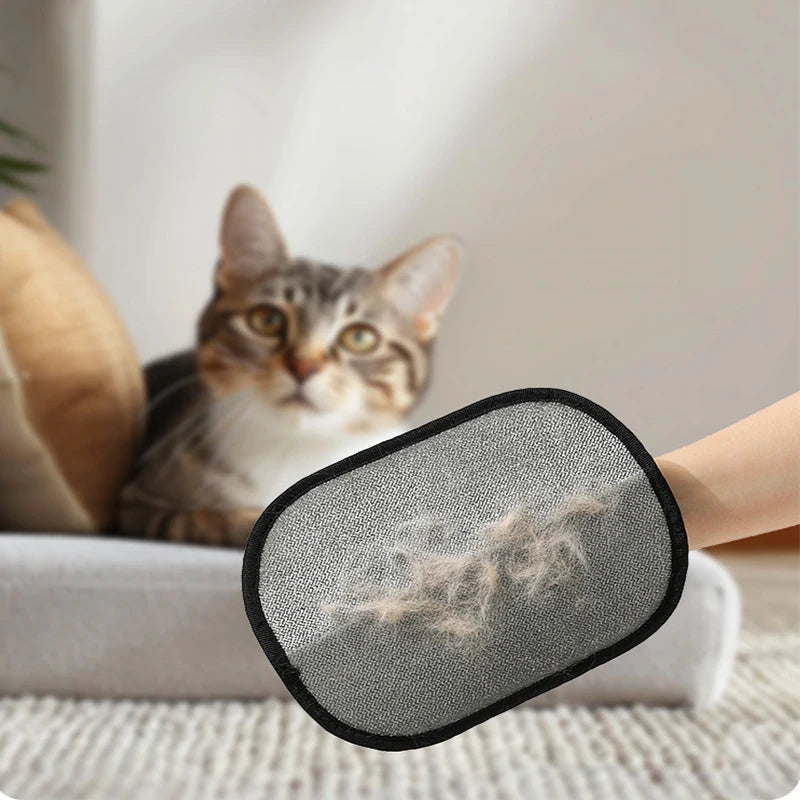 Wuffielove Wunder-Handschuhe