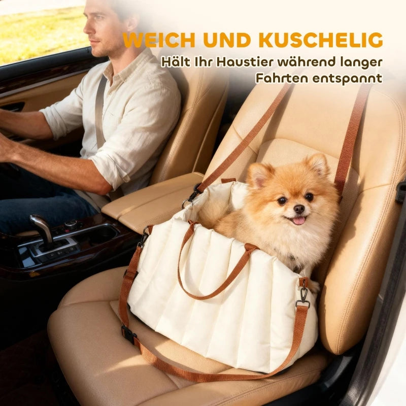 Autositz & Tragetasche
