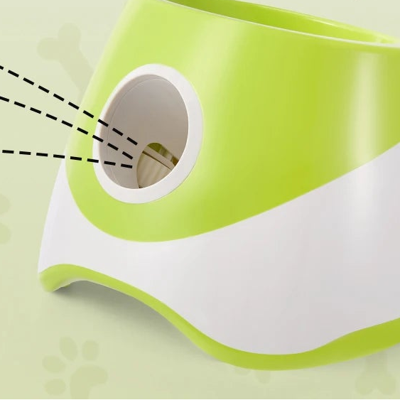 Wuffielove „Smart-Thrower Pro“