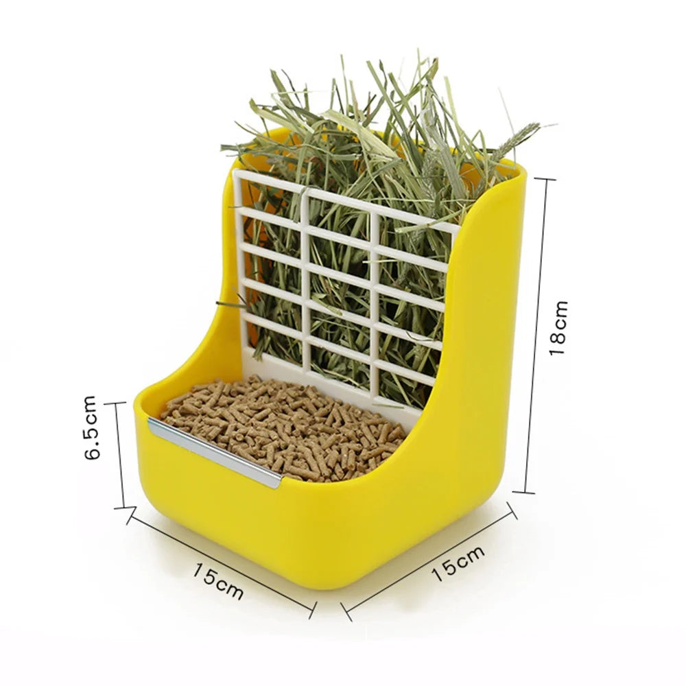 Wuffielove „Combo-Diner“