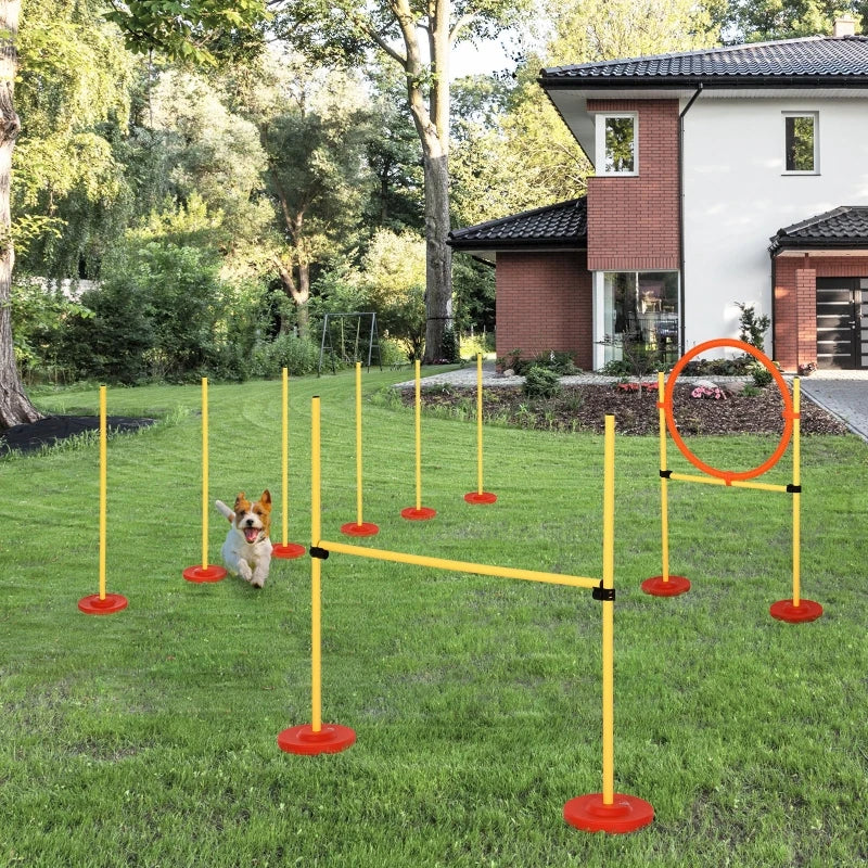 Wuffielove „Triple-Action“