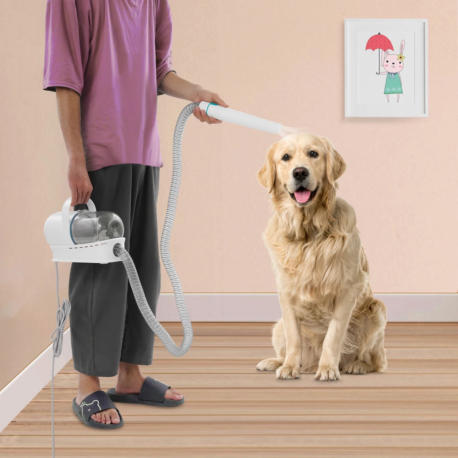 Wuffielove 7-in-1