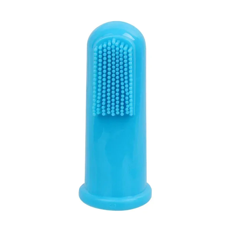 „Zahnfee“ Fingerzahnbürste