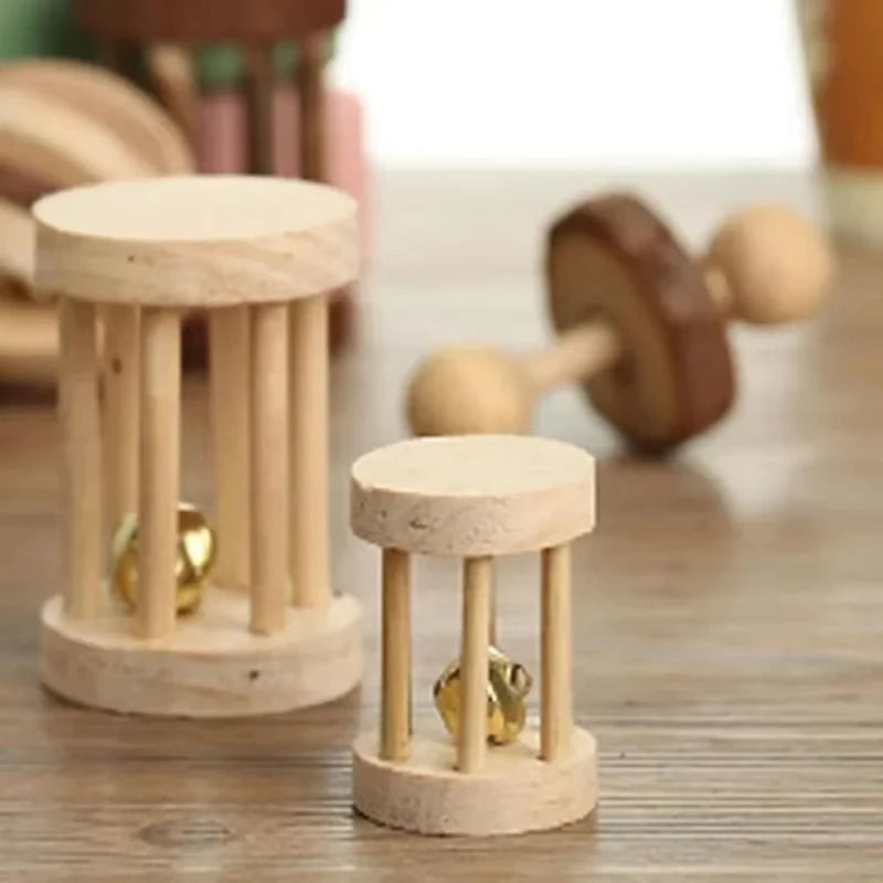 Wuffielove „Eco-Play“