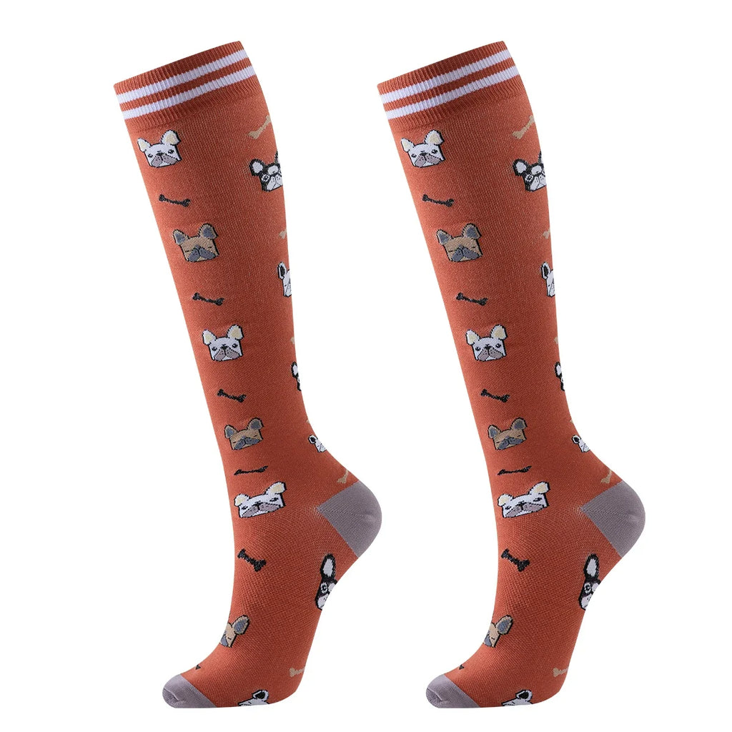 Wuffielove „Paw-Power“ 6er-Set
