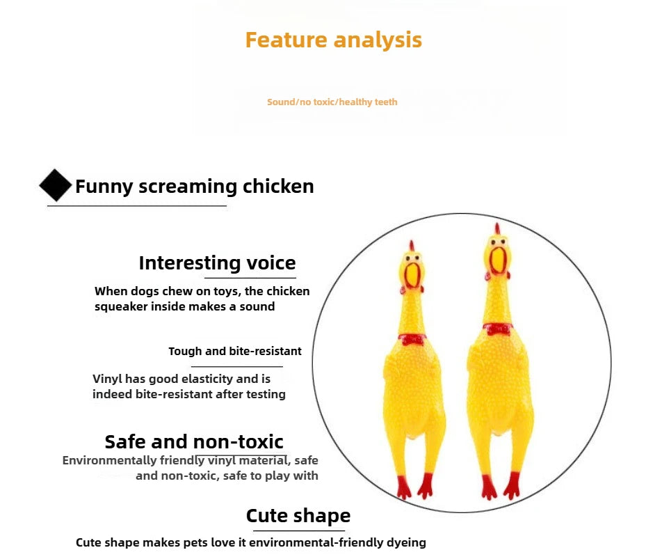 Party-Chicken