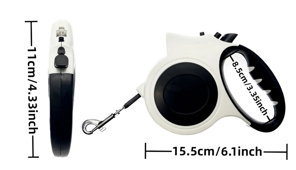 Wuffielove „Night-Vision“