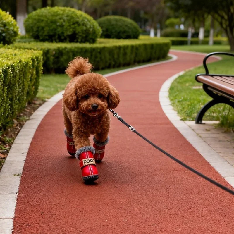 Wuffielove „Paw-Protector“