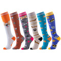 Wuffielove „Paw-Power“ 6er-Set