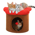 Wuffielove „Blooming-Condo“