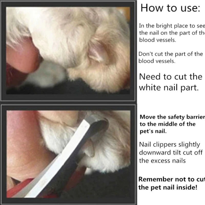 Wuffielove „Mini-Trim“