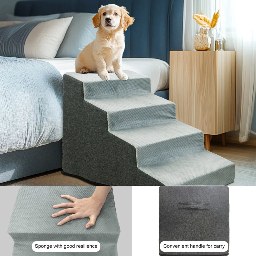Hundetreppe 💕🐕