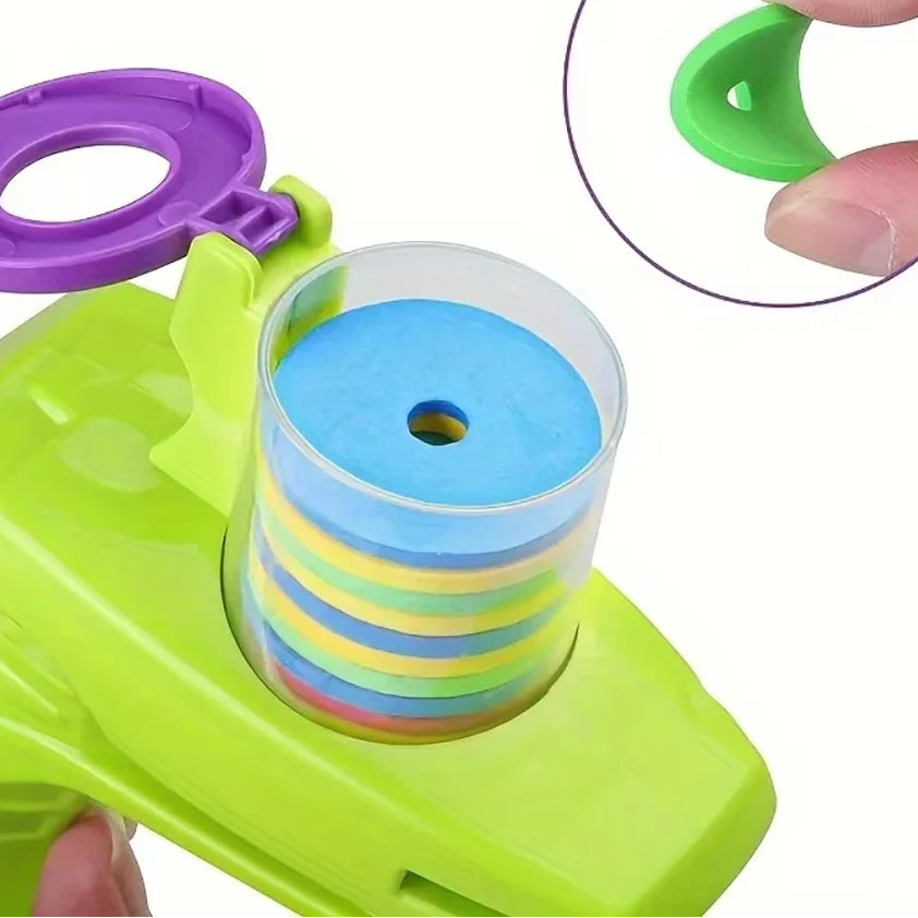 Wuffielove „Turbo-Rübe“