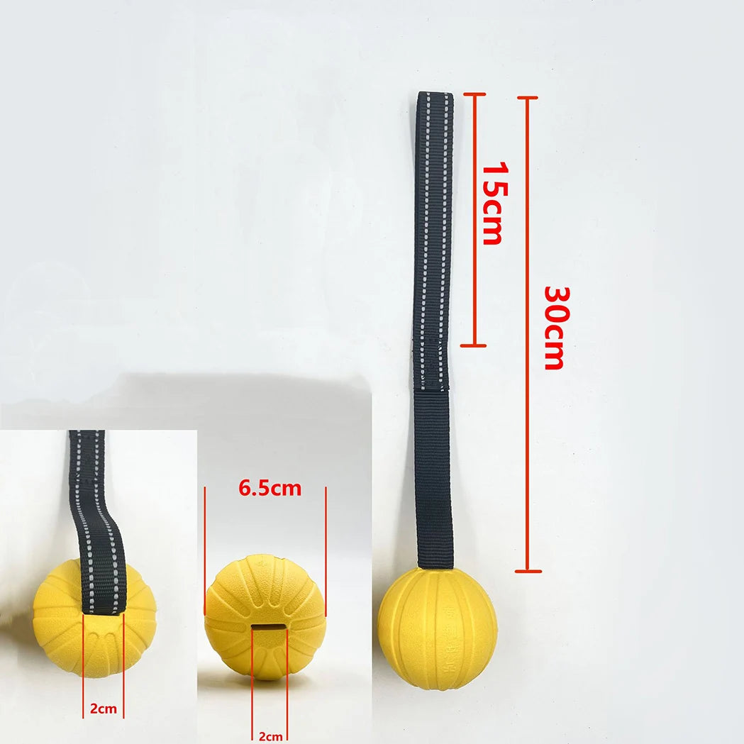 Wuffielove „Action-Float“