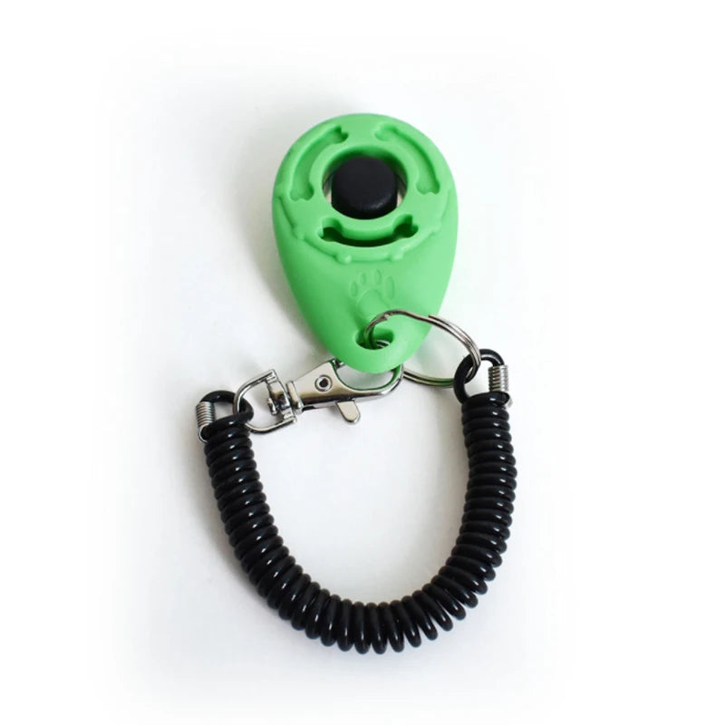 Wuffielove Trainings-Clicker