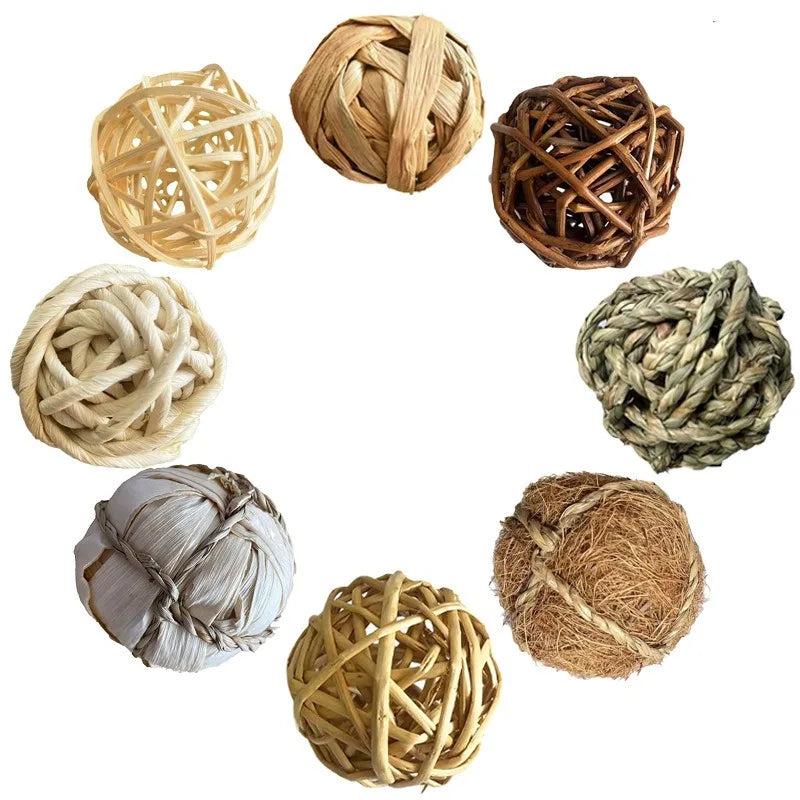 Wuffielove „Nature-Ball“