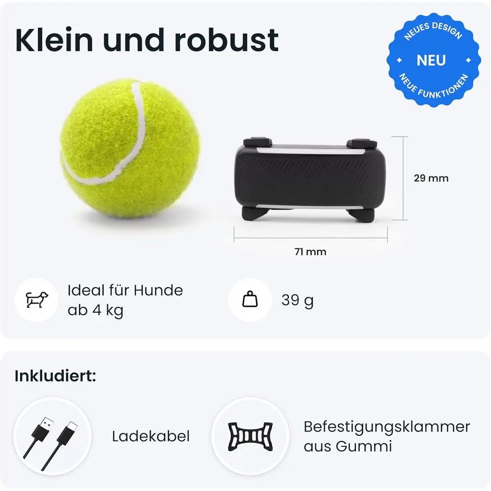 Wuffielove „Safe-Guard 2026“