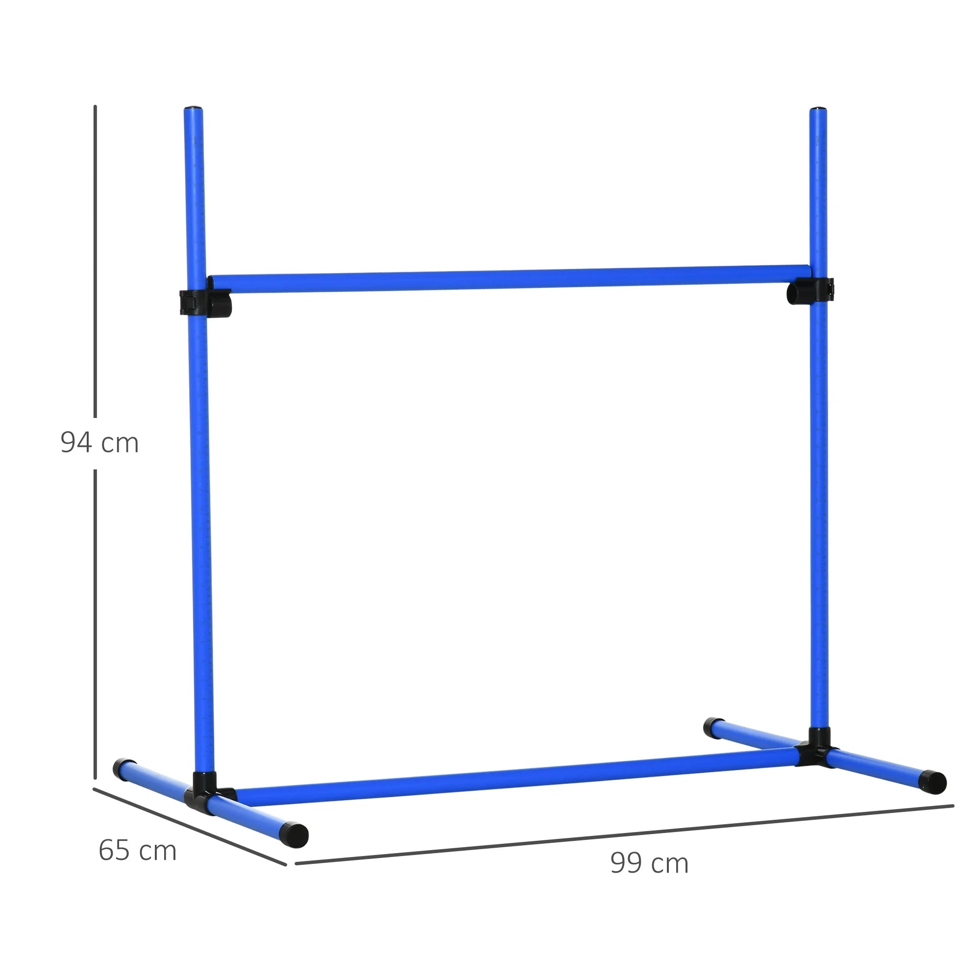 PawHut Agility Trainingsset