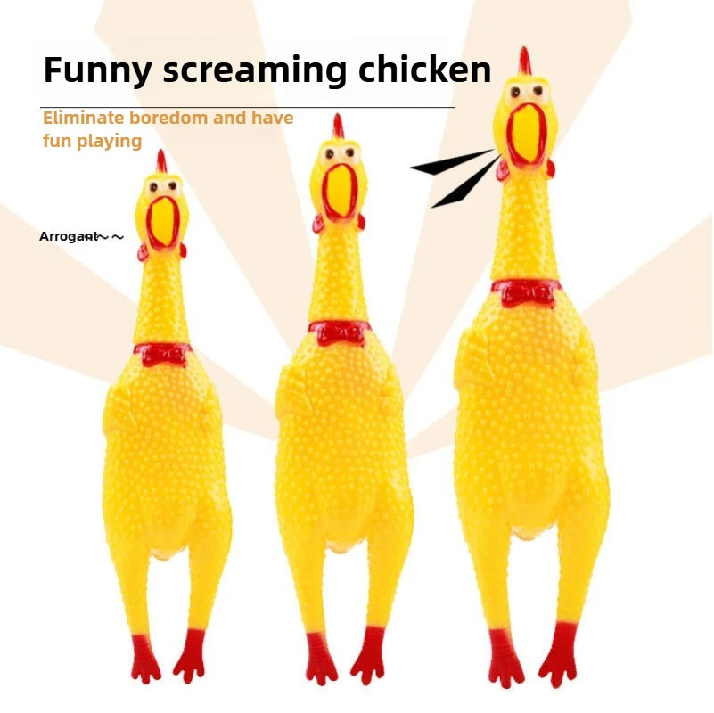 Party-Chicken