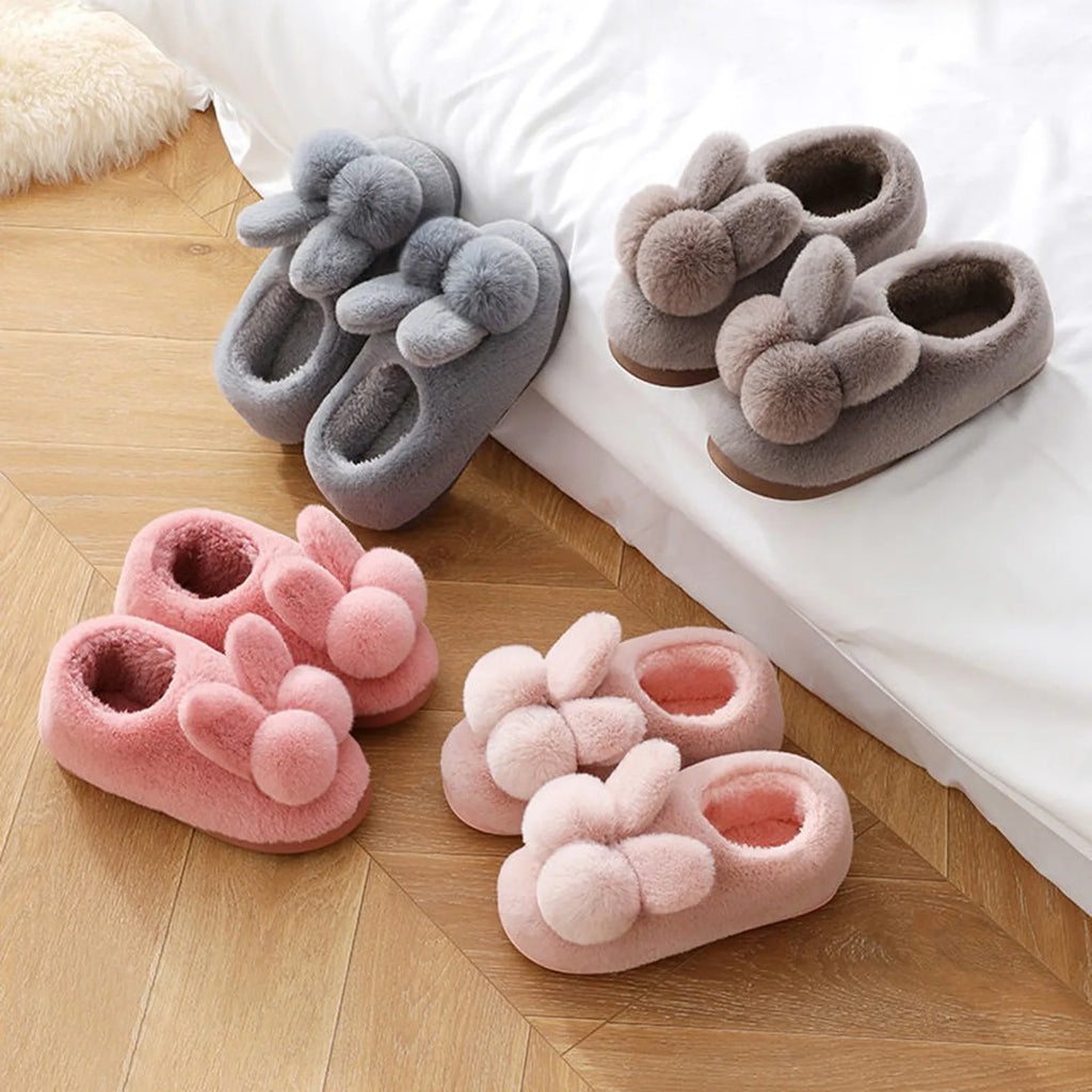 Wuffielove „Cozy-Paws“