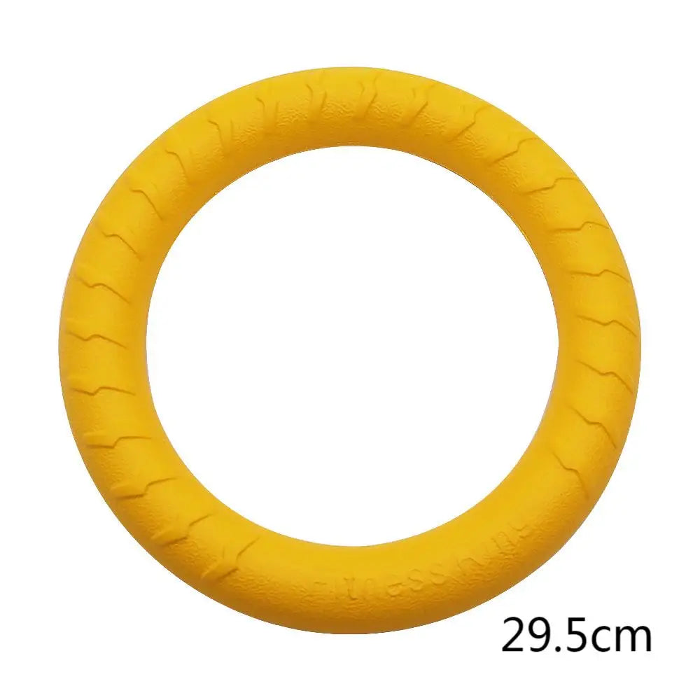 Wuffielove „Aero-Ring“